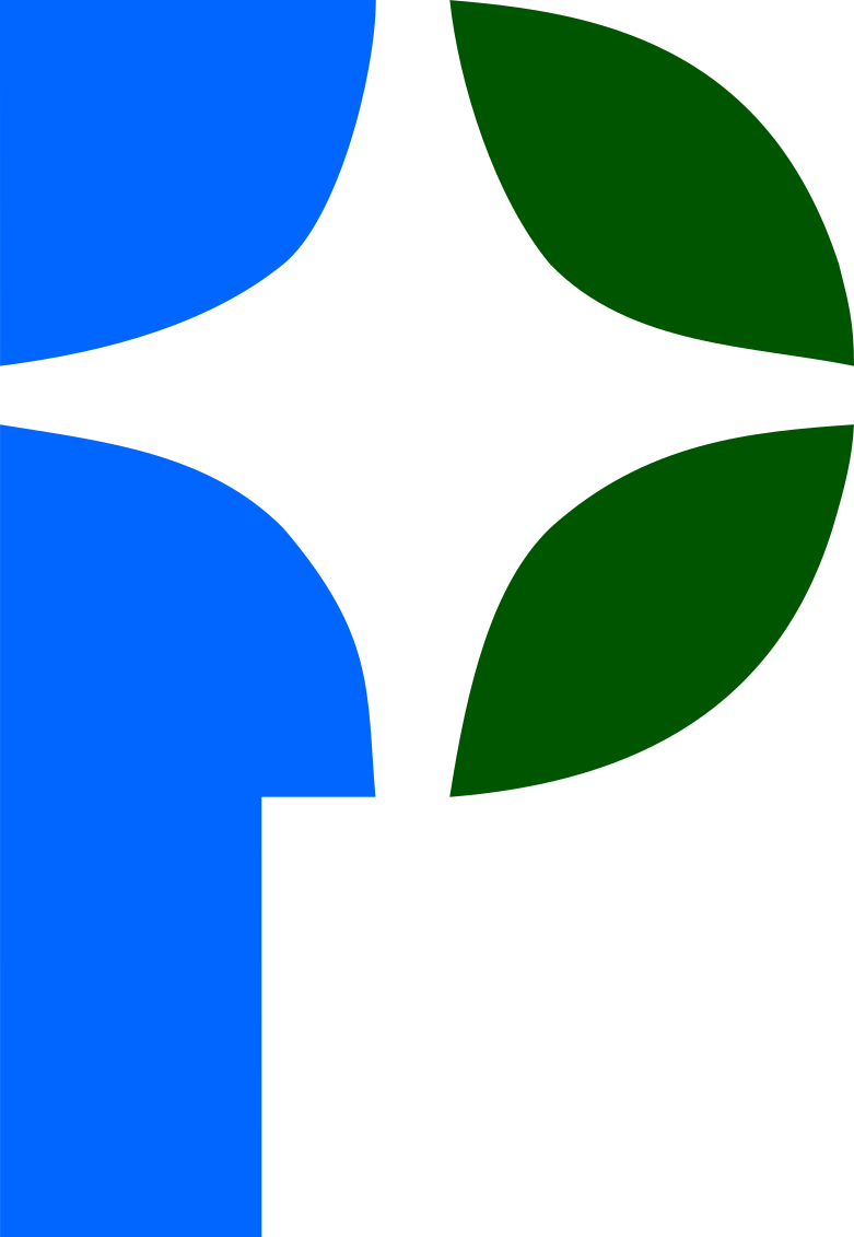 PluzPOS Logo